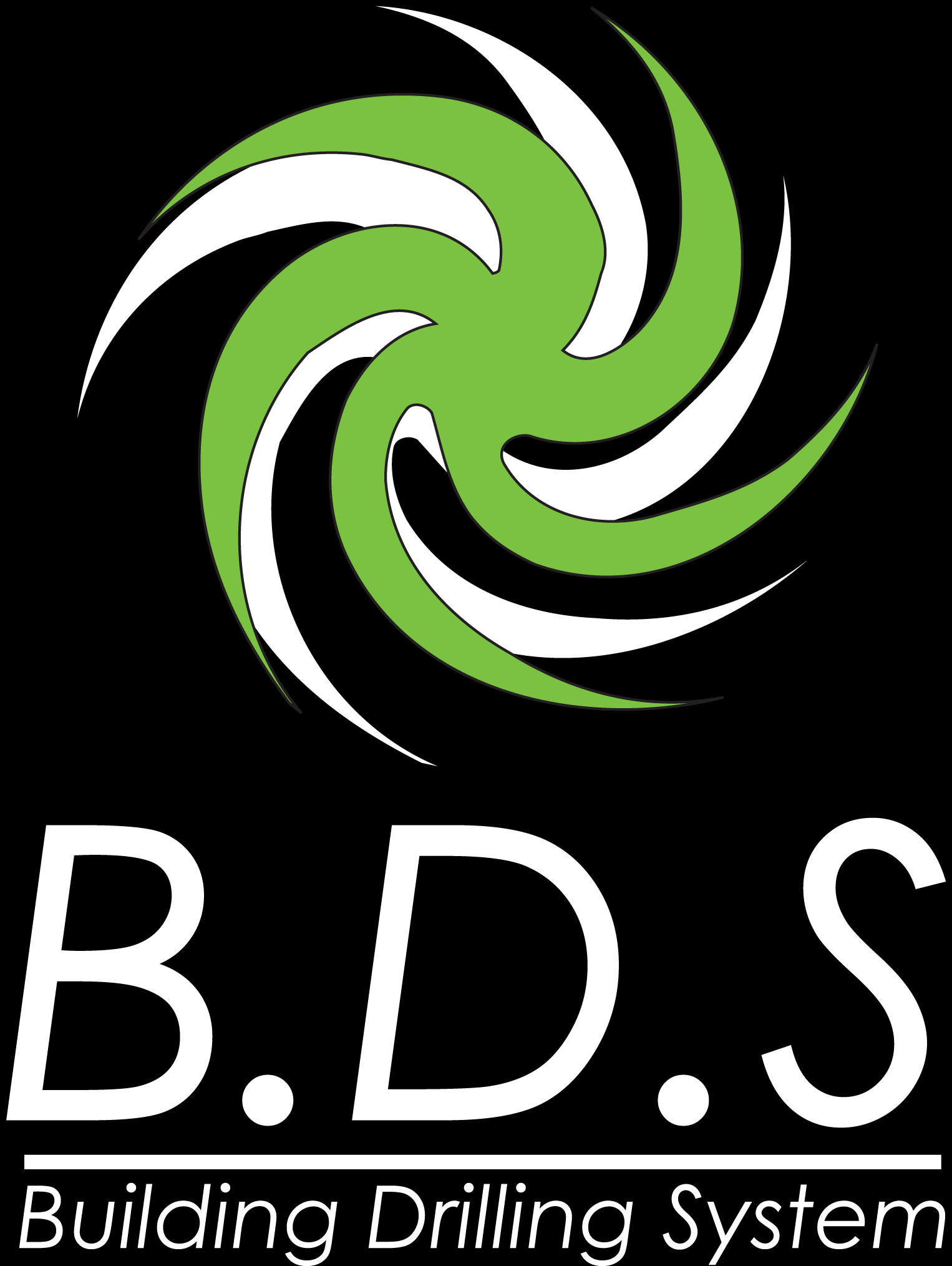 Bds – Building drilling system